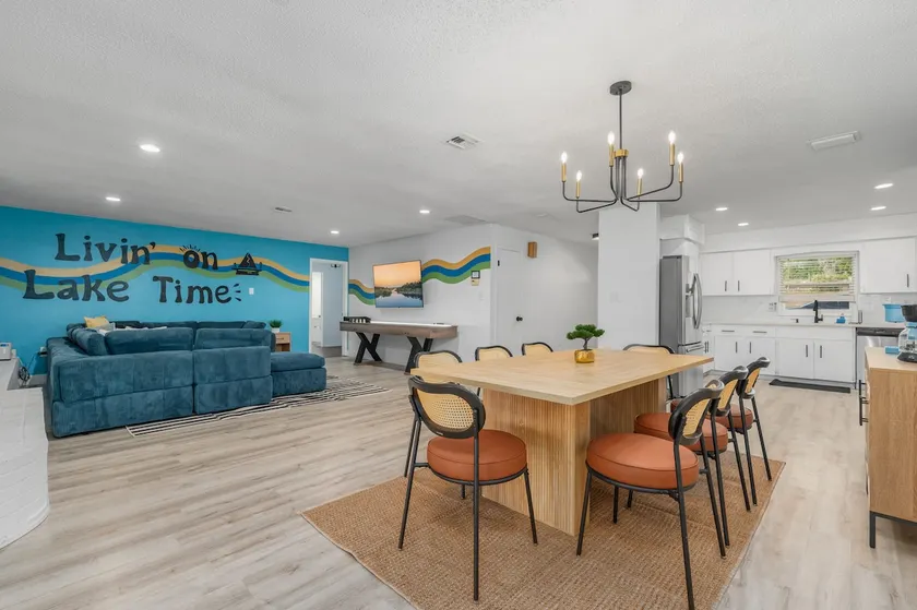 Lakeview with Shuffleboard Table and Wildlife Spotting - Image 1