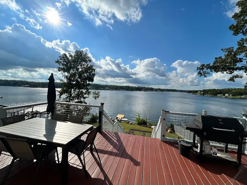 Sunset Haven/Lakefront/Private Dock/Fire Pit /Pets - Image 1