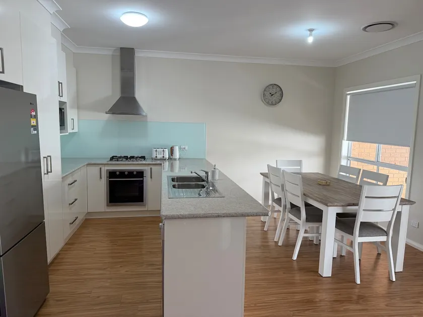 Cozy home in Temora - Image 1