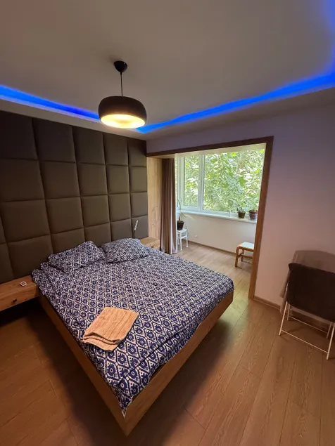 Cozy Retreat in the Heart of the City - Boulevard - Image 1