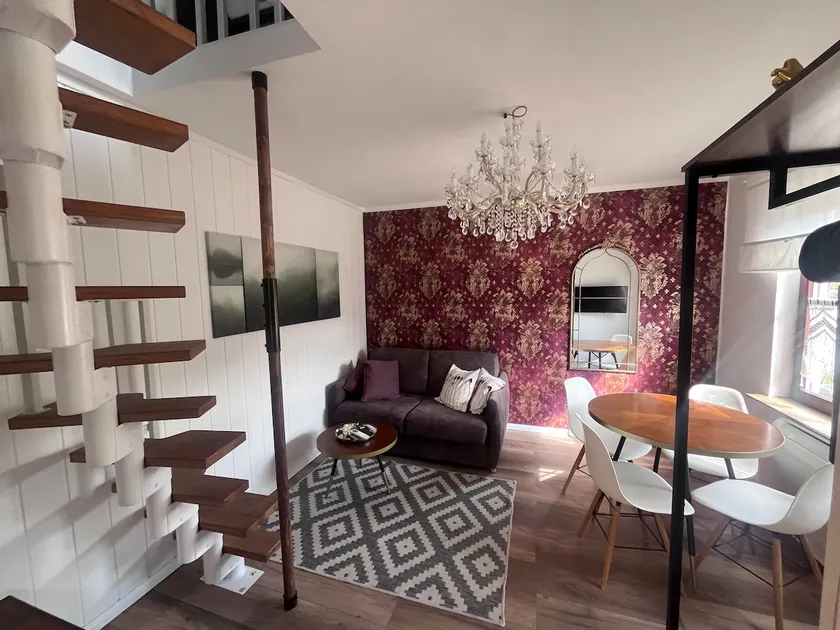 Casa Iallonardo Guest House Wi-Fi and Netflix - Image 1