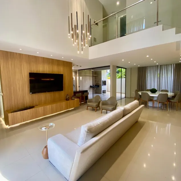 Luxurious 2-bedroom house: comfort for 4 people - Image 1