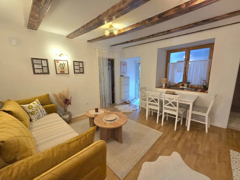 Urban Nest Center Baščaršija - Image 1