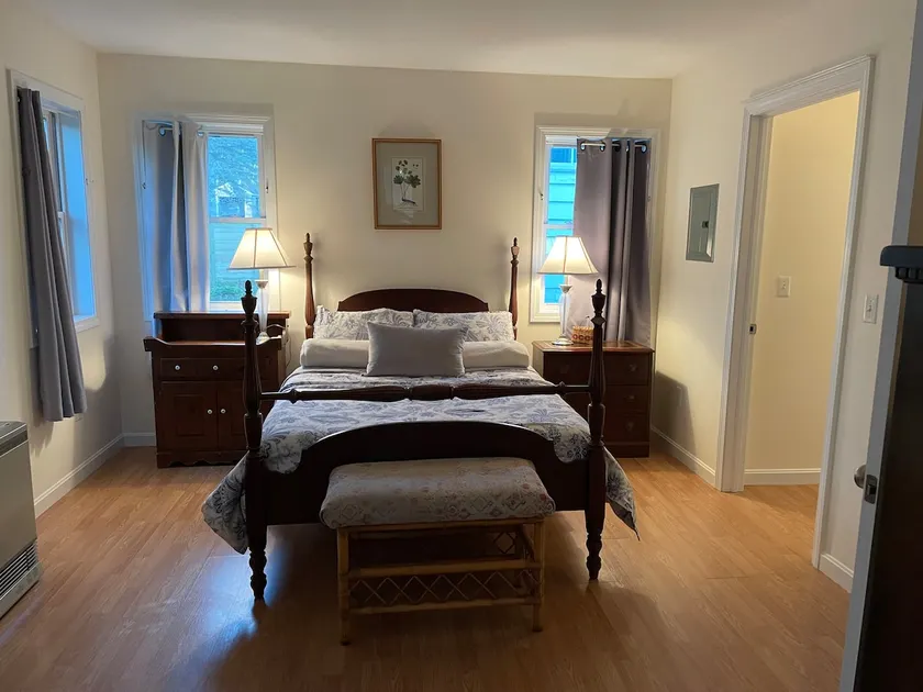 Cozy Morristown Apt- Close to Ski Resorts/Elmore - Image 1