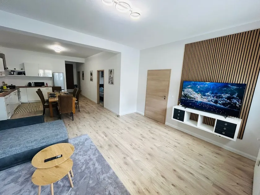 RheinZeit Apartment Köln Bonn - Image 1