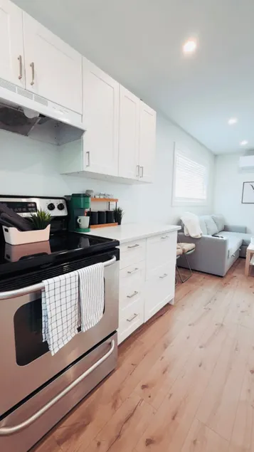 Garden Suite Getaway - Image 1