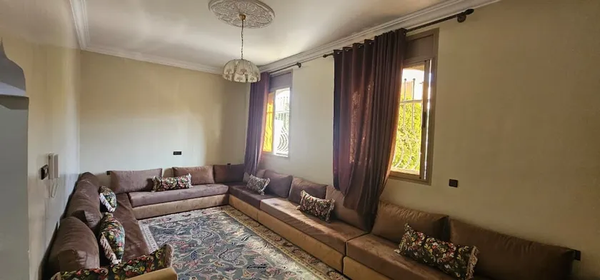 Sunny Stay in Taroudant’s City Center - Image 1