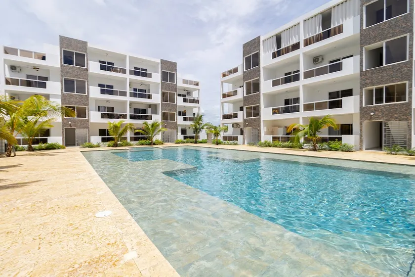 Cozy 1BR 1BA Bayahibe Getaway with Pool - Maravilla - Image 1