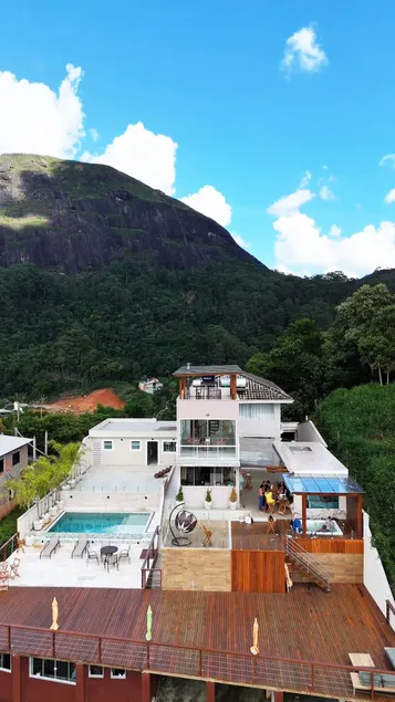 Mirante Duas Pedras - House 01 - Image 1