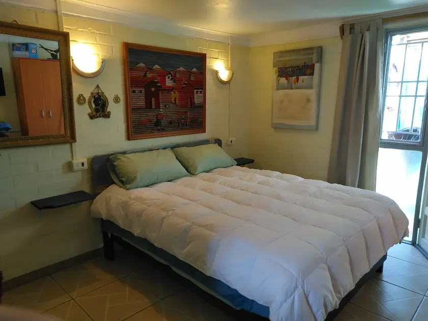 One-room apartment. ”jm carters” Quilicura - Image 1