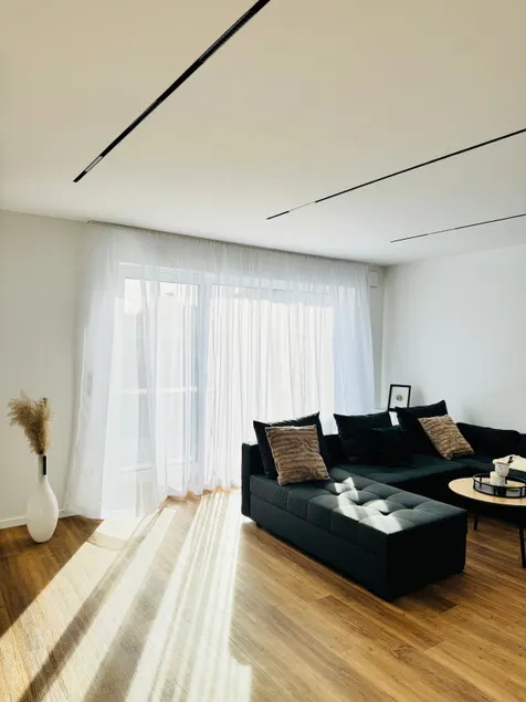 Beautiful, NEW bright 3-room apartment - Image 1
