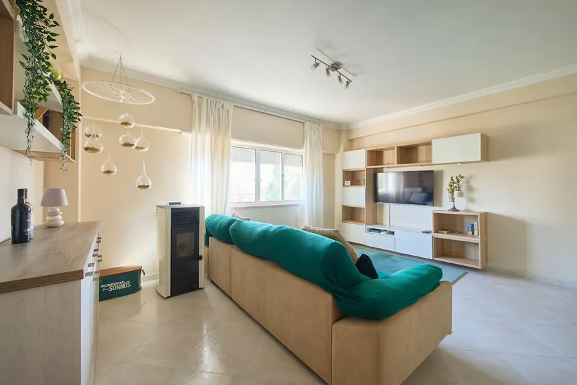 CasaFernandes 15 - Premium stay in Lisbon - Image 1