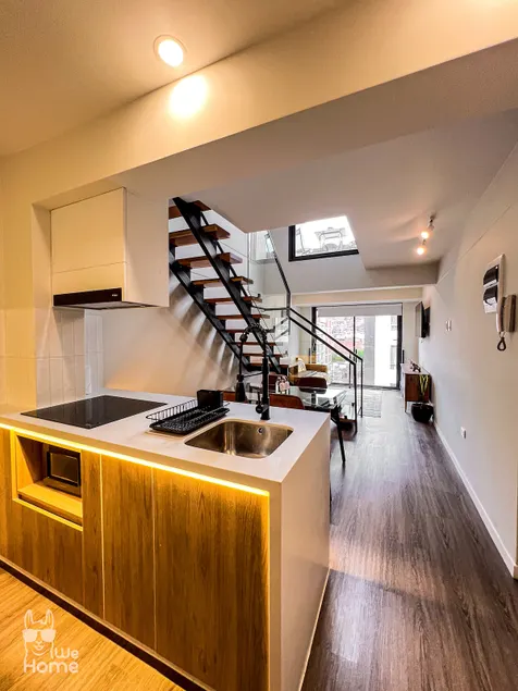 We•Andes-View Duplex with Private Terrace in Cusco - Image 1