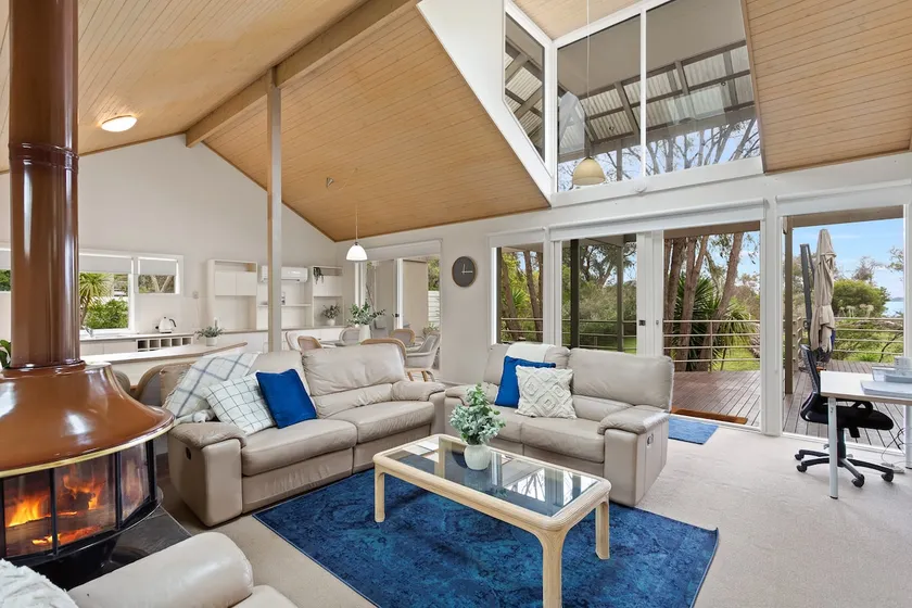 Private Access to Beach, Oceanview with Home Gym - Image 1