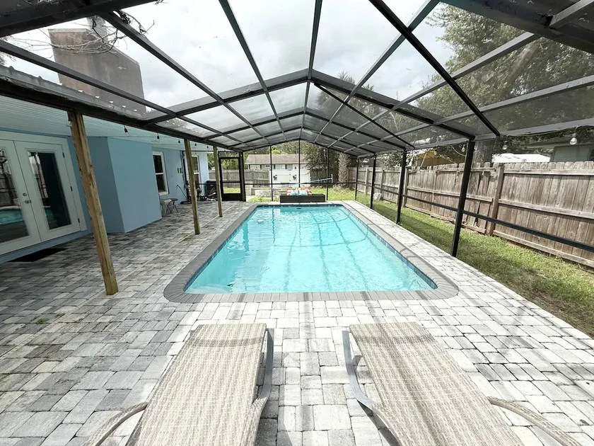 Upscale 3 Bedroom Pool Oasis in St Augustine! - Image 1