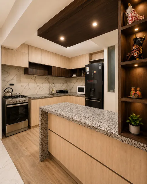 Exclusive Modern Apartment for 6 / 7 min Plaza - Image 1