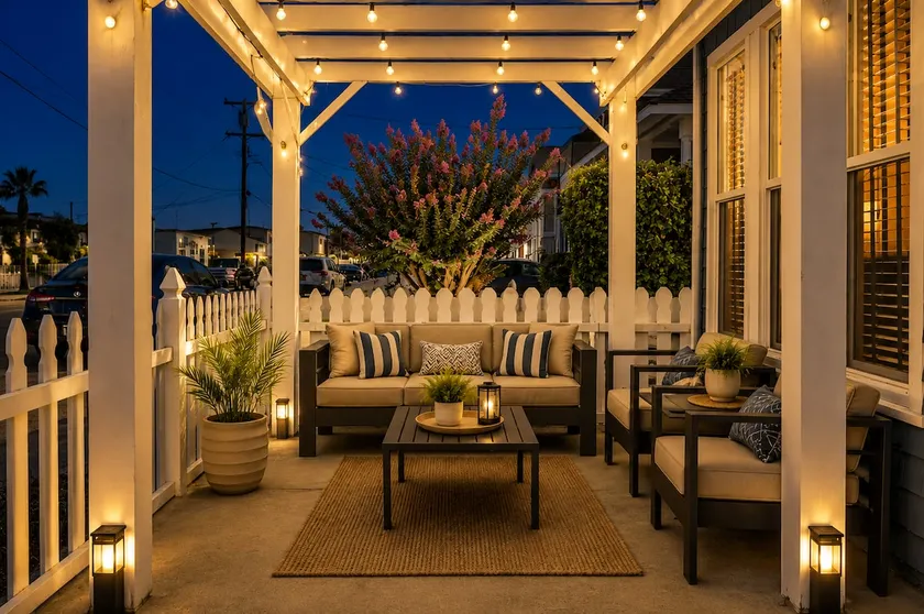 The Hidden 4Br Designer Gem Near SFO/ SV Bay Area - Image 1