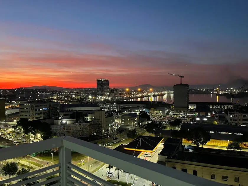 Experience Rio with Style: with a Movie View! - Image 1