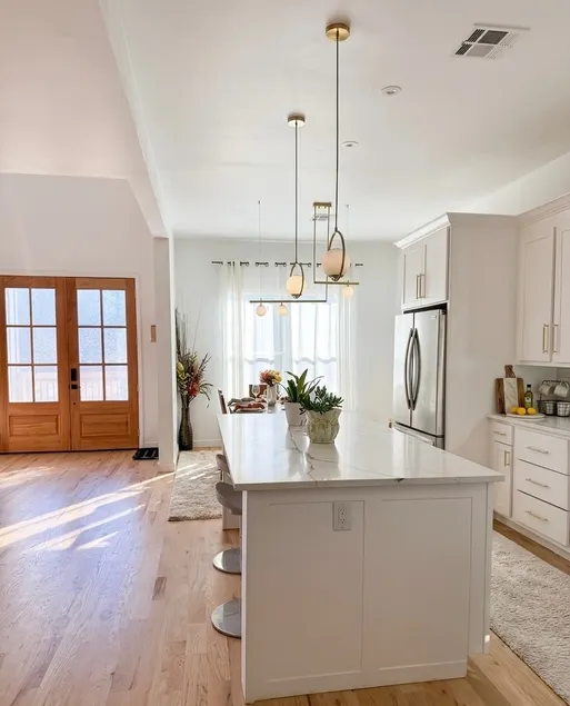 Summit Nocturne | Large 4bd House | Rose District - Image 1