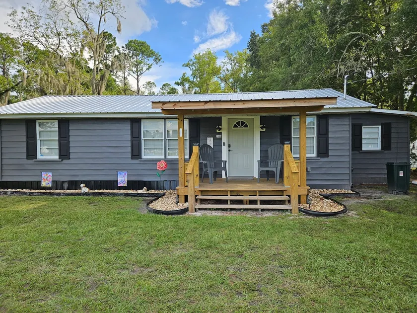 Serenity Hideaway - Image 1