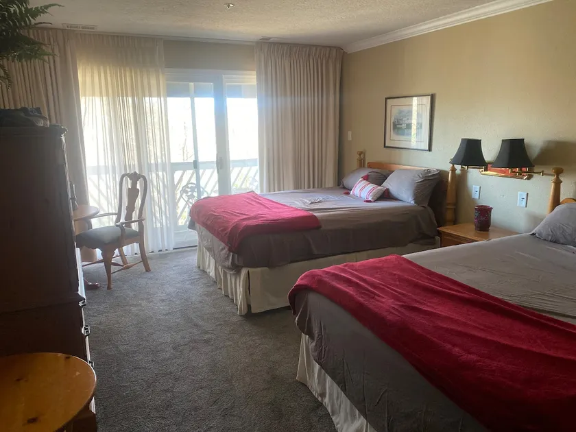 Kingsmill Resort - Image 1
