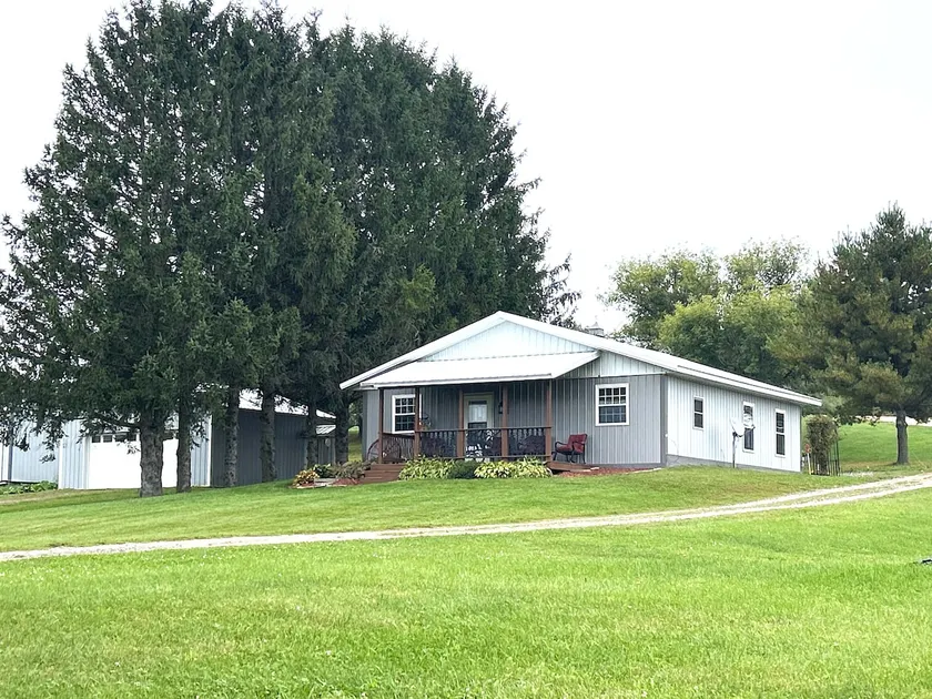 The Fox Den Guesthouse - Image 1