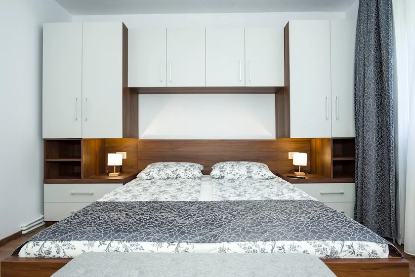 Apartment in Odorheiu Secuiesc - Image 1