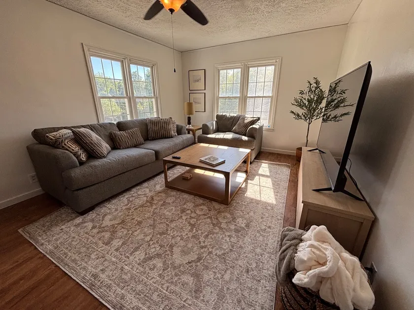 Cozy 4-Bed in Friendly Morningside Neighborhood - Image 1