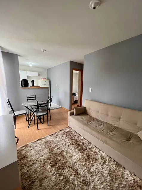 Fully equipped apartment close to Paladium Shopping Mall - Image 1