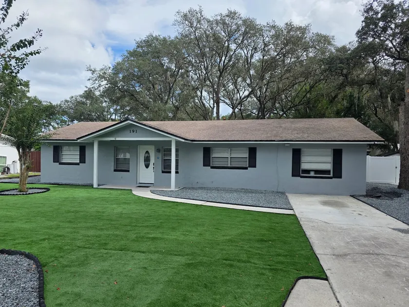 Tranquil House in Lake Mary - Image 1