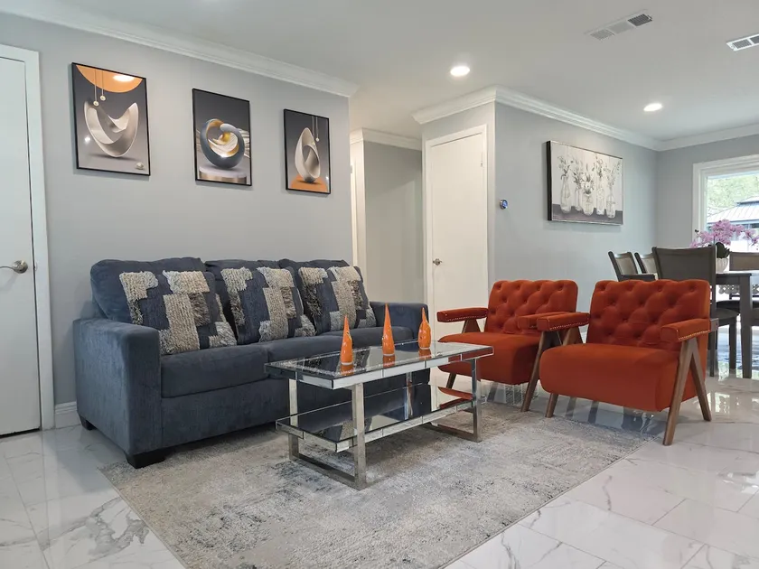 Tranquil House in Lake Mary - Image 1