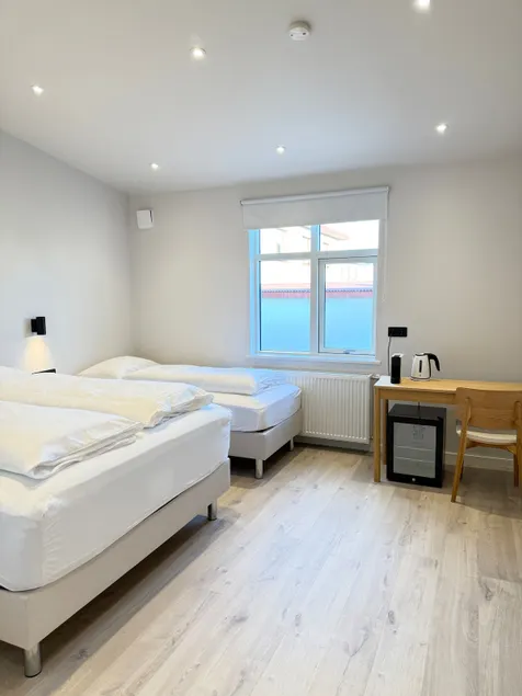 Central Stay Hofn - Image 1