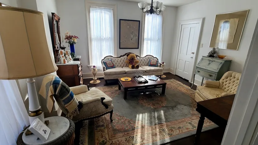 Susan V. Clark Suite - Image 1