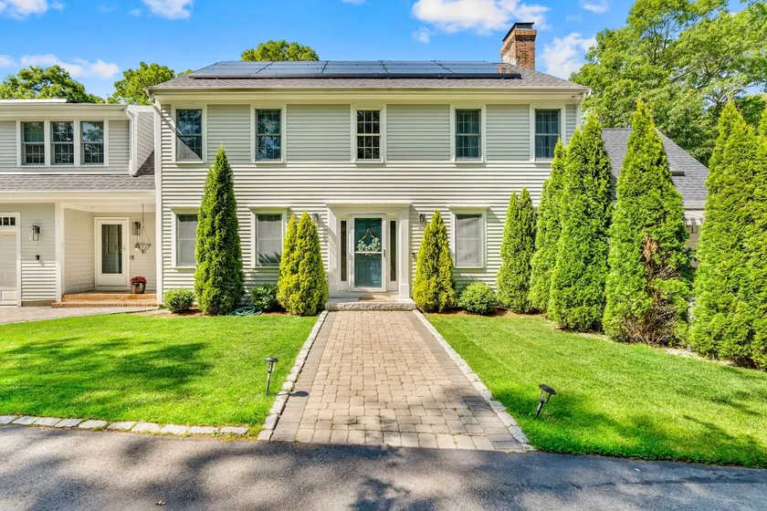 Cape Cod Luxury Escape: Pool, Fire Pit & Family - Image 1