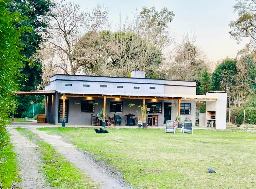 Studio apartment in Casahuerto - Image 1