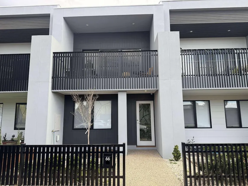 Baxter Parkside - Image 1