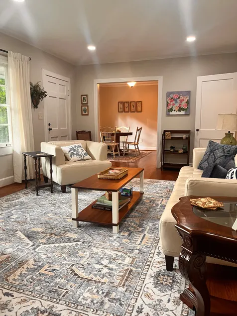 Charming 2 BR, 1 bath cottage in Centreville. - Image 1