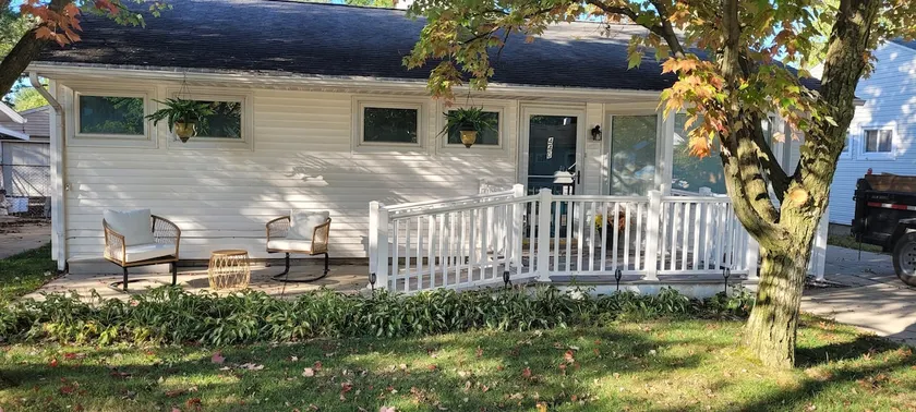 A Place To Call Your Own - 3 BR Home - Image 1