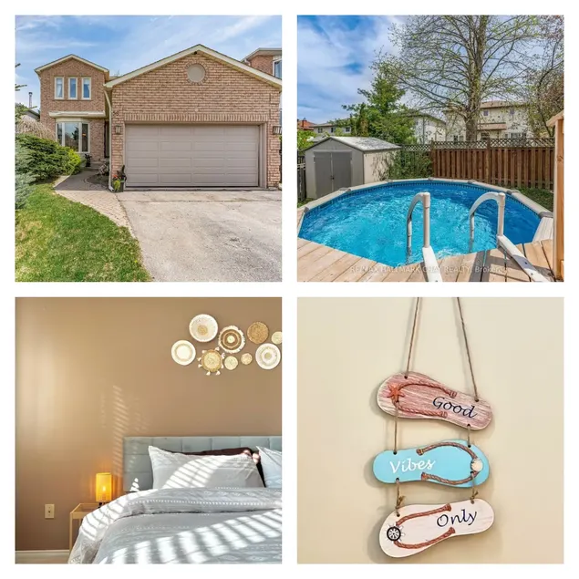 Themed Escape - Pool | Bunkie | Sleeps 12 - Image 1