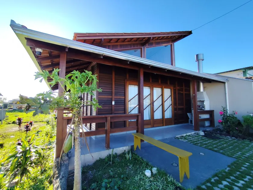 House 400m from the Sea, Ervino Beach, SFS - Image 1