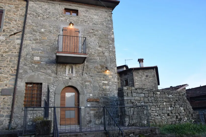 La Casa del Cucchin - Image 1