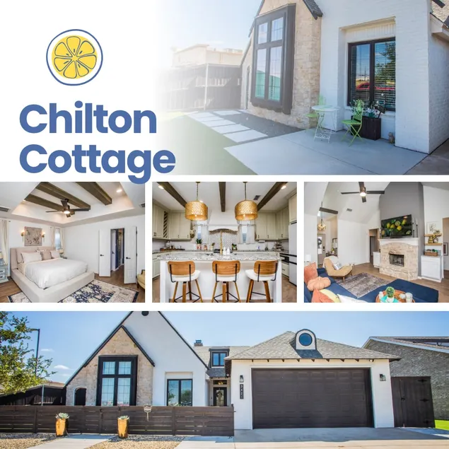 Chilton Cottage - Image 1