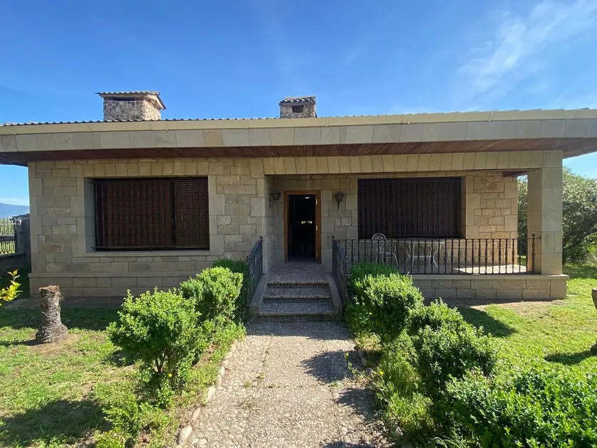 BEAUTIFUL VIEW - HOUSE and garden near downtown - Image 1