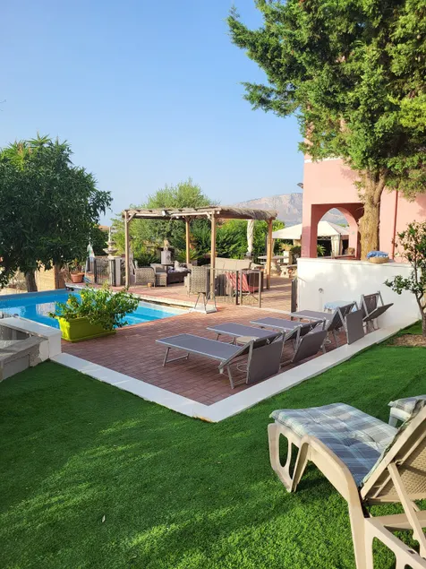 Sunset's House - Image 1