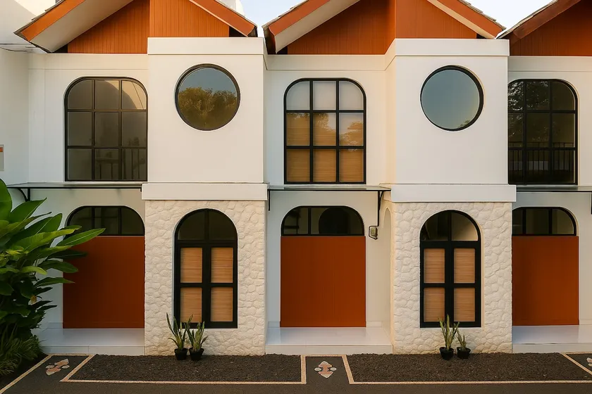 New Townhouse Loft | Walk to Nuanu - Image 1
