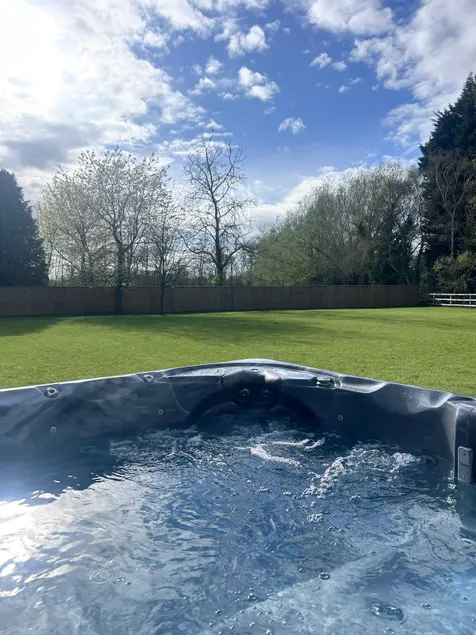 Marzion House with Hot Tub - Image 1