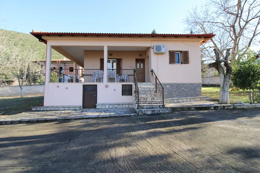 Raise Polydrosos Family Lodge - Image 1