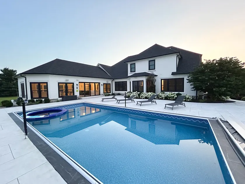 Hilltop Manor | Hideaway Estate w/ Pool & Theater - Image 1