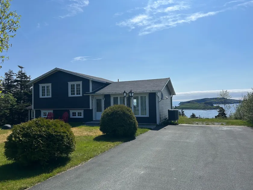 Three Island View - Image 1