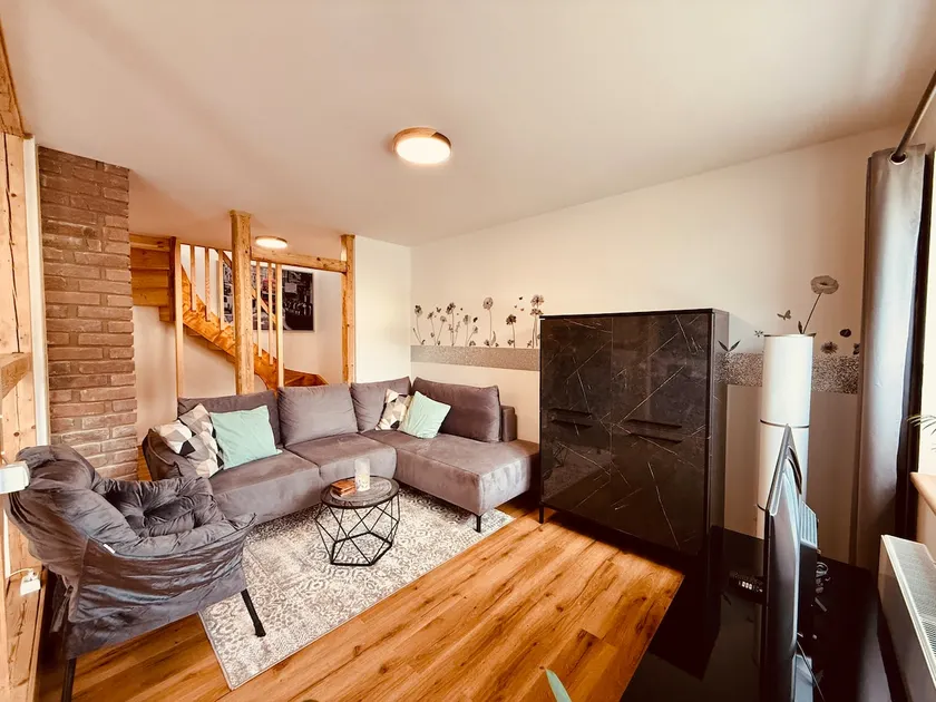 Fabian's vacation home / Rurseeliebe - Image 1